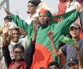 Bangladesh banter: Diary of an Indian on tour